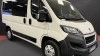 Peugeot Boxer Combi 5/9 Pl. 330 L1H1 BlueHDi 96KW(130)
