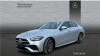 Mercedes-Benz Clase C C 200 d Berlina