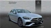 Mercedes-Benz Clase C C 200 d Berlina