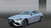 Mercedes-Benz Clase C C 200 d Berlina