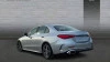 Mercedes-Benz Clase C C 200 d Berlina