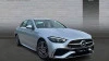 Mercedes-Benz Clase C C 200 d Berlina