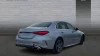 Mercedes-Benz Clase C C 200 d Berlina