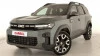 Dacia Bigster Journey HYBRID 115kw (155CV) 4x2 Dacia Bigster Journey HYBRID 115kw (155CV) 4x2