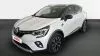 Renault Captur techno TCe 67kW (90CV)