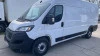 Fiat Ducato L4 H2 160CV Fiat Ducato L4 H2 160CV