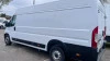 Fiat Ducato L4 H2 160CV Fiat Ducato L4 H2 160CV
