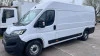 Fiat Ducato L4 H2 160CV Fiat Ducato L4 H2 160CV