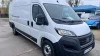 Fiat Ducato L4 H2 160CV Fiat Ducato L4 H2 160CV