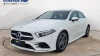 Mercedes-Benz Clase A 180
