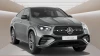 Mercedes-Benz Clase GLE 300 d 4MATIC Coupé Mercedes-Benz Clase GLE 300 d 4MATIC Coupé