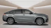 Mercedes-Benz Clase GLE 300 d 4MATIC Coupé Mercedes-Benz Clase GLE 300 d 4MATIC Coupé
