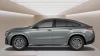 Mercedes-Benz Clase GLE 300 d 4MATIC Coupé Mercedes-Benz Clase GLE 300 d 4MATIC Coupé