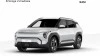 Kia EV3 Earth Standard Range