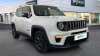 Jeep Renegade Longitude 1.0G 88kW (120CV) 4x2