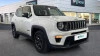 Jeep Renegade Longitude 1.0G 88kW (120CV) 4x2