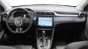 MG ZS 1.0T Luxury Auto