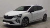 Renault Clio Hibrido E-TECH Full Hybrid Techno 105kW Renault Clio Hibrido E-TECH Full Hybrid Techno 105kW
