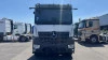 Mercedes-Benz Arocs 1845 LS HAD Mercedes-Benz Arocs 1845 LS HAD
