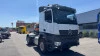 Mercedes-Benz Arocs 1845 LS HAD Mercedes-Benz Arocs 1845 LS HAD
