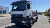 Mercedes-Benz Arocs 1845 LS HAD Mercedes-Benz Arocs 1845 LS HAD