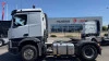 Mercedes-Benz Arocs 1845 LS HAD Mercedes-Benz Arocs 1845 LS HAD