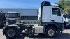 Mercedes-Benz Arocs 1845 LS HAD Mercedes-Benz Arocs 1845 LS HAD