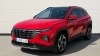 Hyundai Tucson 1.6 TGDI 169kW HEV Tecno Sky Auto Hyundai Tucson 1.6 TGDI 169kW HEV Tecno Sky Auto