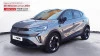 Renault Captur RENAULT CAPTUR TECHNO FULL HYBRID E-TECH 105KW