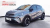 Renault Captur RENAULT CAPTUR TECHNO FULL HYBRID E-TECH 105KW