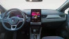 Renault Captur RENAULT CAPTUR TECHNO FULL HYBRID E-TECH 105KW