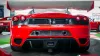 Ferrari 430 Challenge v8