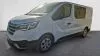 Renault Trafic Mixto N1 5/6 Largo En Blue dCi 125kW EDC