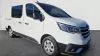 Renault Trafic Mixto N1 5/6 Largo En Blue dCi 125kW EDC