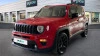Jeep Renegade Night Eagle II 1.0G 88kW (120CV) 4x2