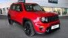 Jeep Renegade Night Eagle II 1.0G 88kW (120CV) 4x2