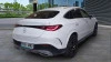 Mercedes-Benz GLC Coupé GLC 300 e 4MATIC