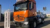 Mercedes-Benz Actros 1853 LS + HAD + RETARDER