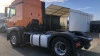 Mercedes-Benz Actros 1853 LS + HAD + RETARDER