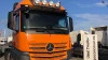 Mercedes-Benz Actros 1853 LS + HAD + RETARDER