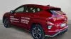 Hyundai Kona HEV 1.6GDI 129CV DT N Line