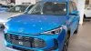 MG ZS Hybrid+ Luxury