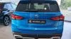 MG ZS Hybrid+ Luxury