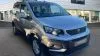 Peugeot Rifter  Standard PureTech 81kW Active Nav+