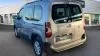 Peugeot Rifter  Standard PureTech 81kW Active Nav+