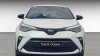 Toyota C-HR 5P Advance 180H e-CVT