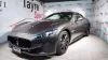 Maserati GranCabrio 4.7 V8 Sport Automático