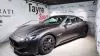 Maserati GranCabrio 4.7 V8 Sport Automático