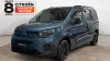 Citroën Berlingo Talla M BlueHDi 100 S&S PLUS Citroën Berlingo Talla M BlueHDi 100 S&S PLUS