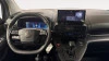 Citroën Berlingo Talla M BlueHDi 100 S&S PLUS Citroën Berlingo Talla M BlueHDi 100 S&S PLUS